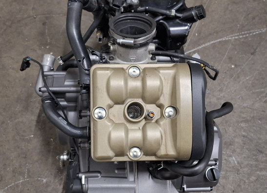 Motorblok Ducati Hypermotard 950