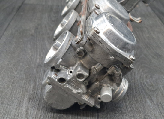 Carburateurset Suzuki GSX 750