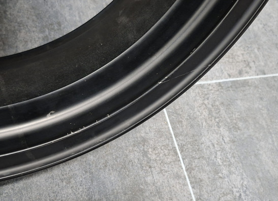 Achtervelg Kawasaki ZX 6 R