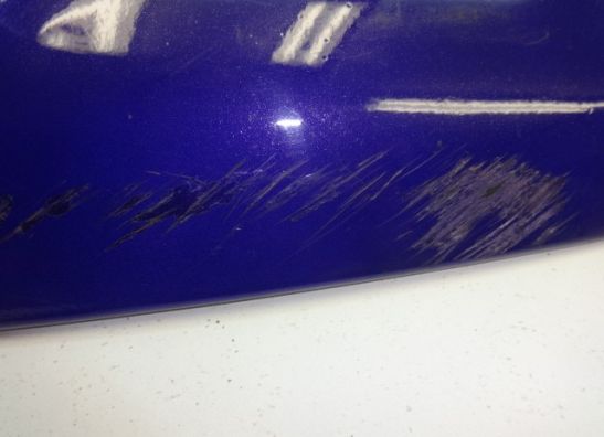 Linker zijkuip Kawasaki ZZR 600