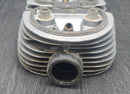 Cilinderkop BMW R50/5
