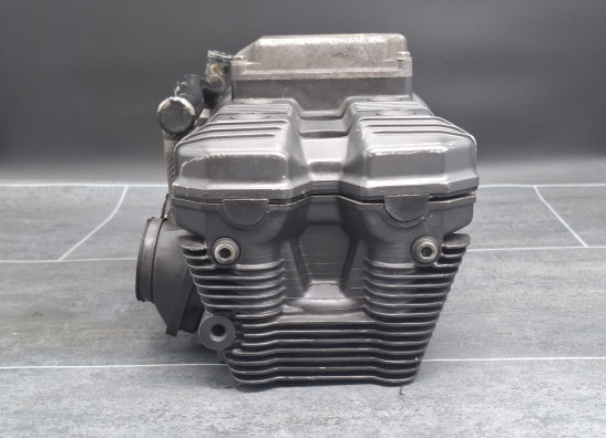Cylinder head Suzuki GSX R 1100