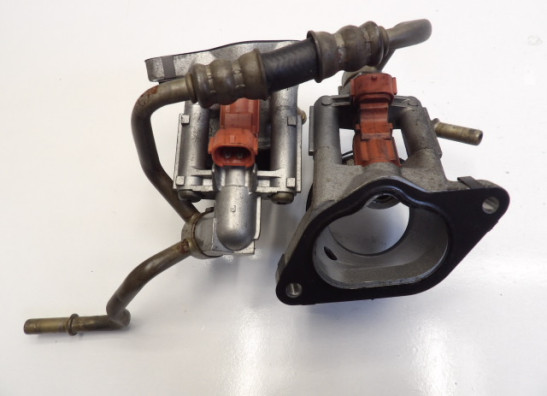 Inlaatspruitstuk Yamaha MT 01