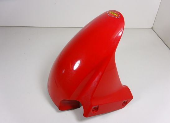 Voorspatbord Honda CBR 600 RR