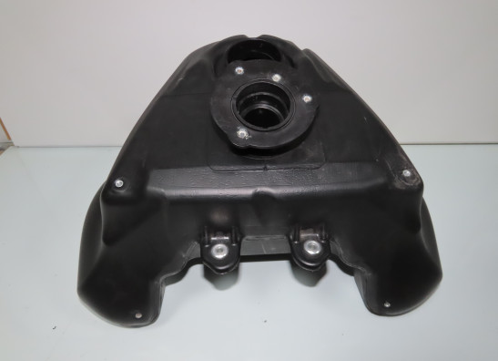 Benzintank Moto Guzzi V85 TT