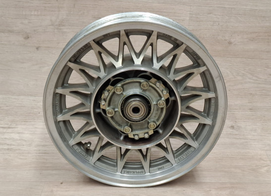 Rear wheel Suzuki VS 700 Intruder