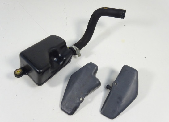 Motorblok diverse Ducati monster 600