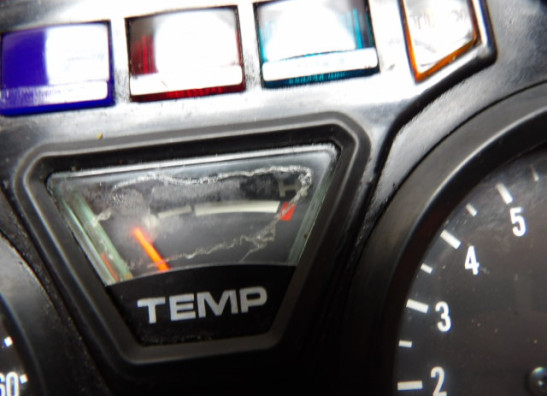 Meter combination Honda CX 500