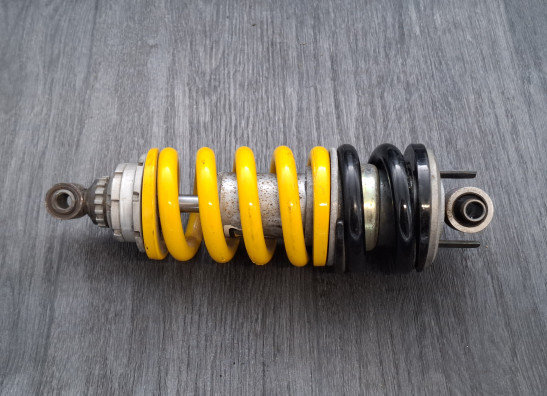 Achterschokbreker Yamaha TDM