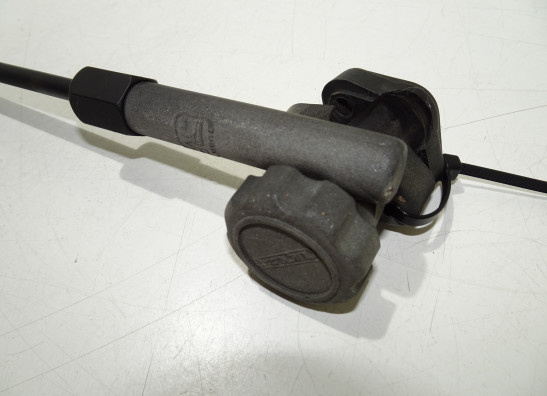 Scheibe Windschild BMW R 850 R