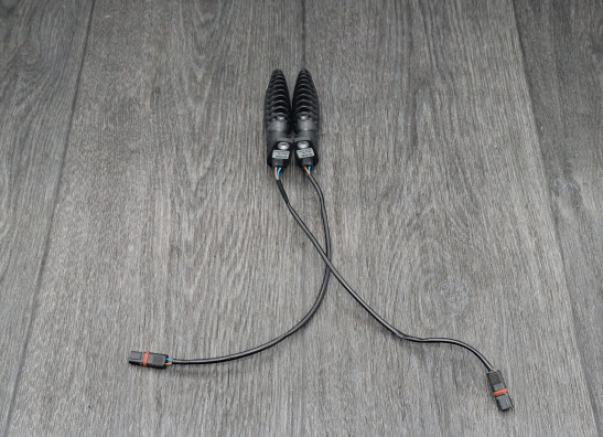 Blinker BMW F 800 GS