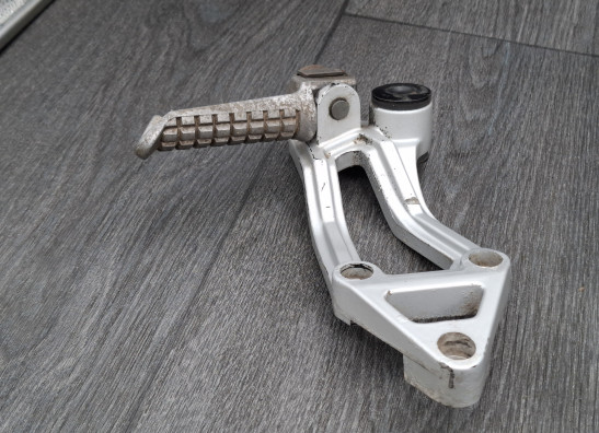 Duo voetsteun set Kawasaki ZX 10 R