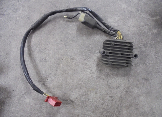 Regulator rectifier  Honda CBR 1000 F
