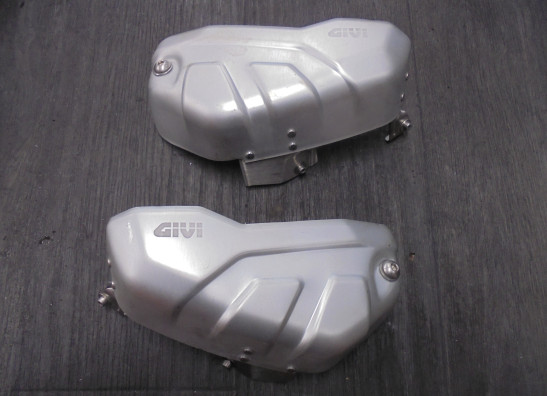 Kleppendeksel BMW R 1200 GS LC 2013-2016, 2017-2018