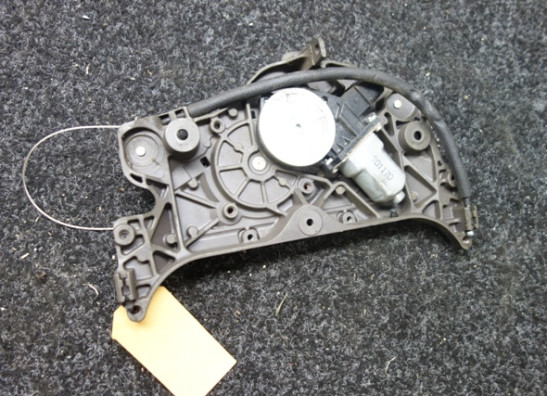 Kuipruit Kawasaki GTR 1400