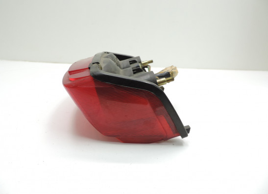 Rucklicht Honda CBR 600 F