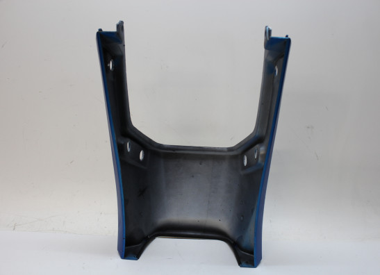 Heck Suzuki GSX 550 EF