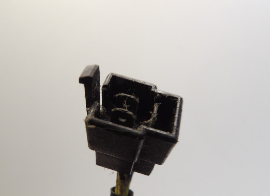 Regler Gleichrichter Suzuki LS 650