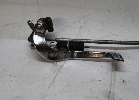 Rempedaal Honda CBF 250