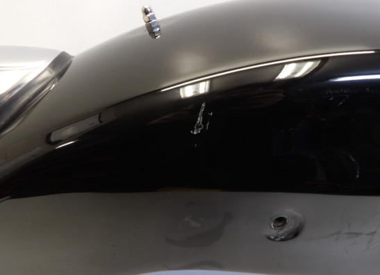 Achterspatbord Honda VTX 1800