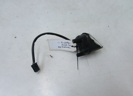 Koplamp Yamaha YZF R6