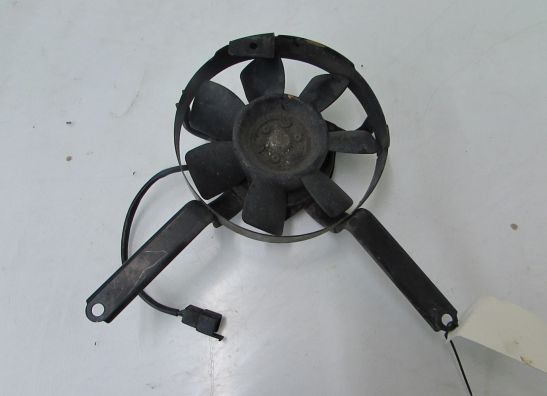 Ventilator Yamaha FZR 600