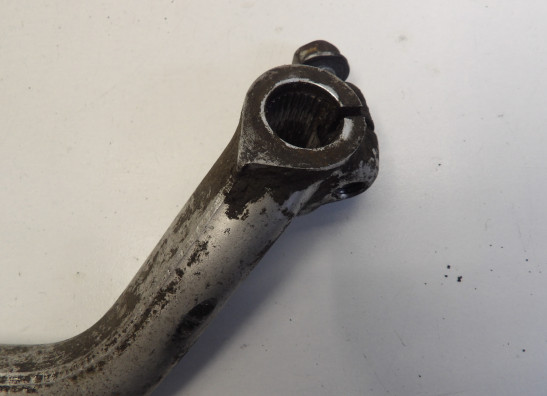 Rempedaal Kawasaki GPZ 400