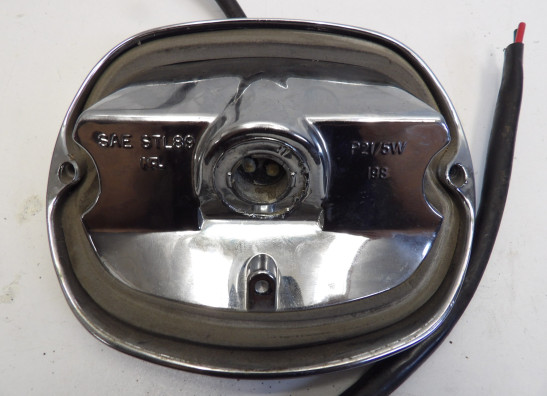 Achterlicht Harley Davidson Softtail