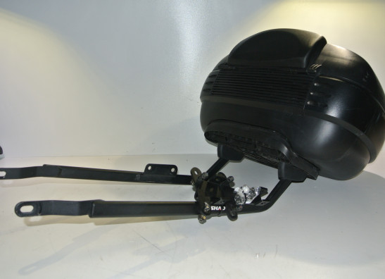 Top Box Yamaha MT 07