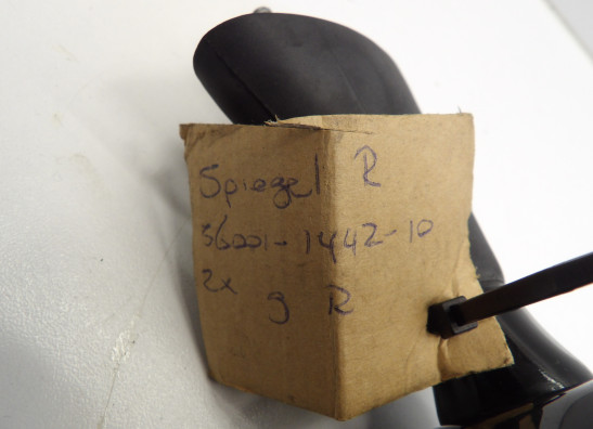 Spiegel rechts Kawasaki ZX 9 R