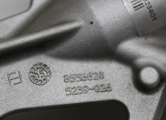 Voorpoot rechts compleet BMW R 1250 RS