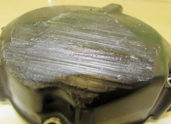 Engine parts Suzuki GSX R 1000