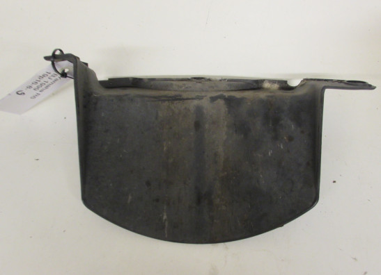 Achterspatbord Yamaha YZF R6