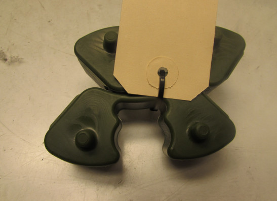 Tandwieldrager Kawasaki ZX 6 R