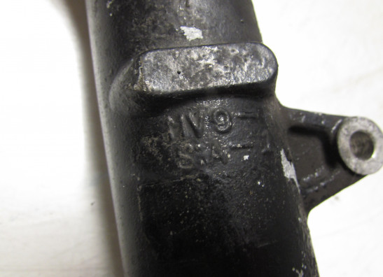 Voorpoot rechts compleet Honda CBR 600 F