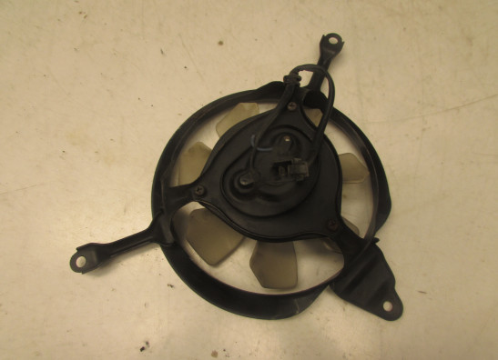 Ventilator Yamaha V max