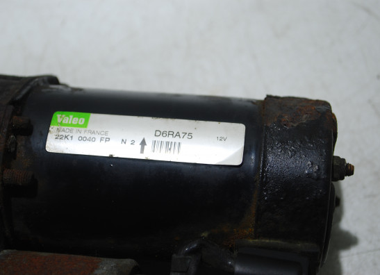 Startmotor BMW R 1150 RT   R 850 RT