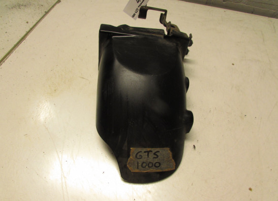 Achterspatbord Yamaha GTS 1000