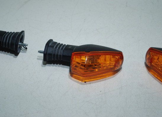 Knipperlicht Suzuki GSX R 750