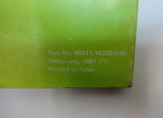 Fahrerhandbuch Suzuki Overige Suzuki