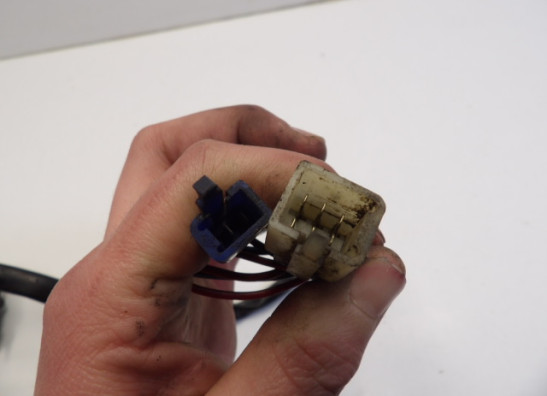 Stuurschakelaar rechts Yamaha XJ 700