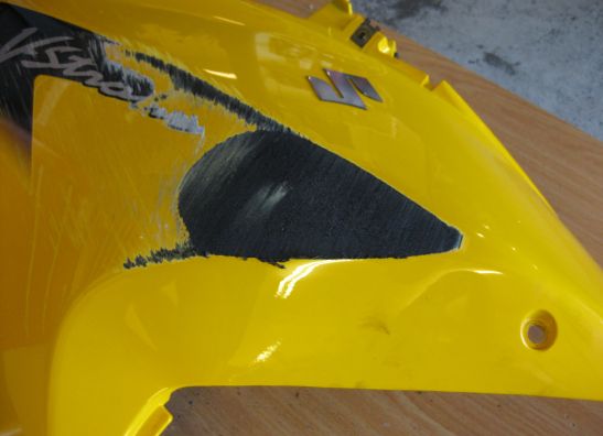 Cowl Left Suzuki DL 650 V STROM