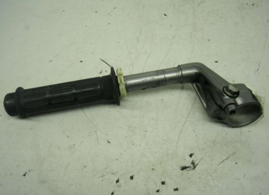 Clip on rechts Honda CBR 1000 F