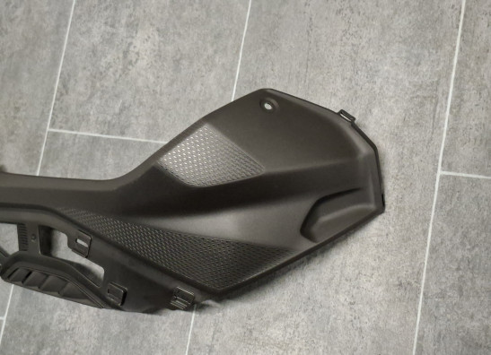 Tankcover BMW S 1000 RR