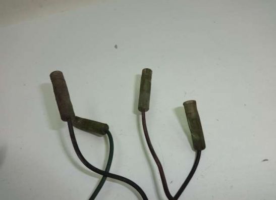 Rear light Yamaha XJ 600 Diversion