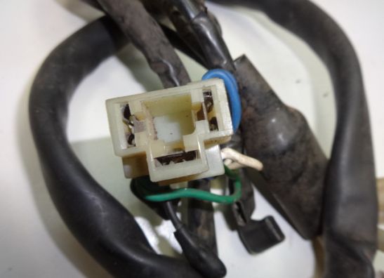 Stuurschakelaar links Honda VF 700  750 F