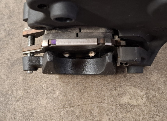 Achter remklauw Kawasaki Ninja 650