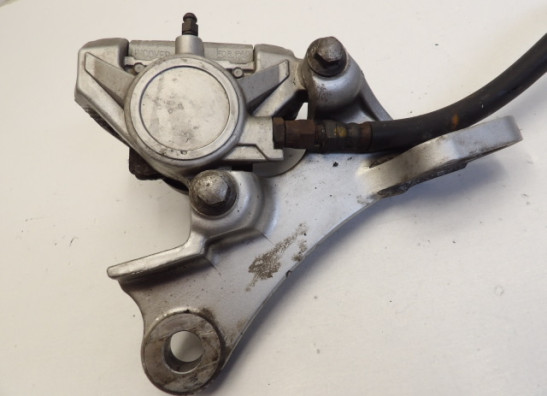 Rear brake caliper Yamaha TDM