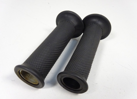Throttle grip Kawasaki VERSYS 650