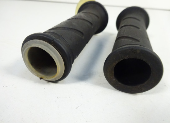 Gashandle Ducati monster 600